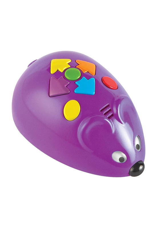 Learning Resources LER 2841 Code & Go programozható robot egér