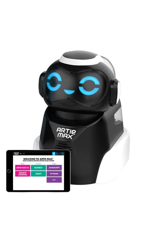 Learning Resources EI-1126 Artie Max