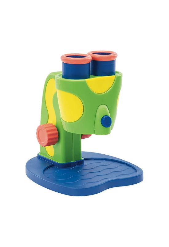 Learning Resources EI-5112 GeoSafari Jr. Első Mikroszkópom