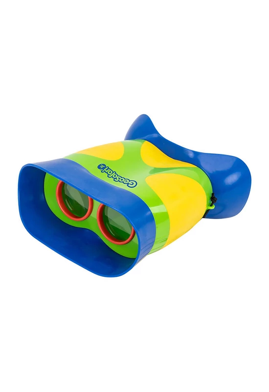 Learning Resources EI-5260 GeoSafari Jr. Kidnoculars