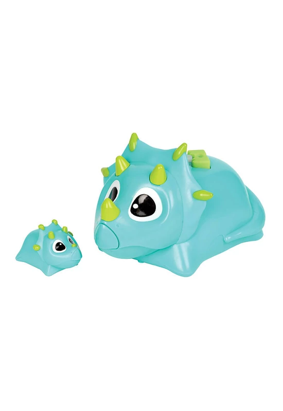 Learning Resources LER 3082 Coding Critters Rumble & Bumble készlet