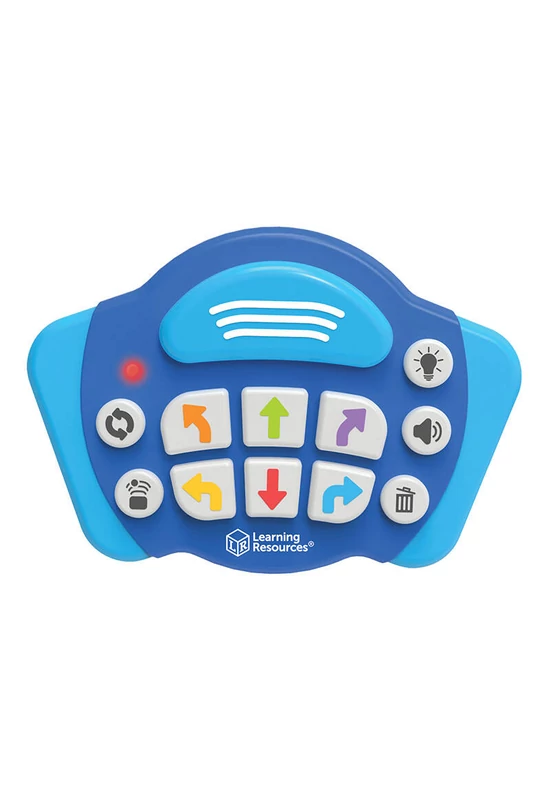 Learning Resources LER 2941 Botley 2.0 programozható robot