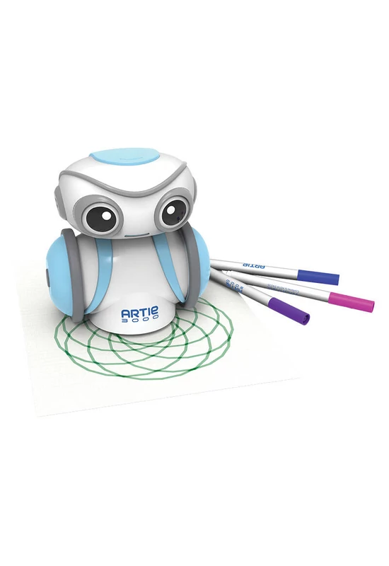 Learning Resources EI-1125 Artie 3000 programozható robot