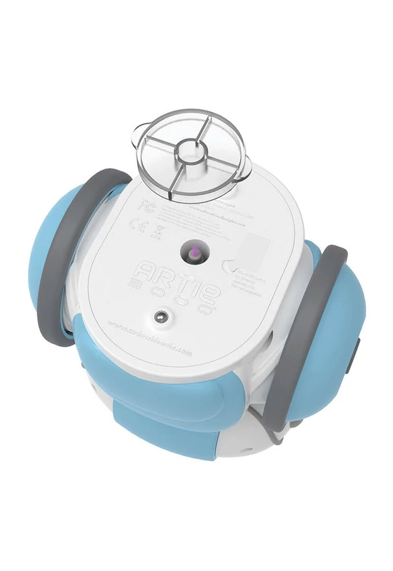Learning Resources EI-1125 Artie 3000 programozható robot