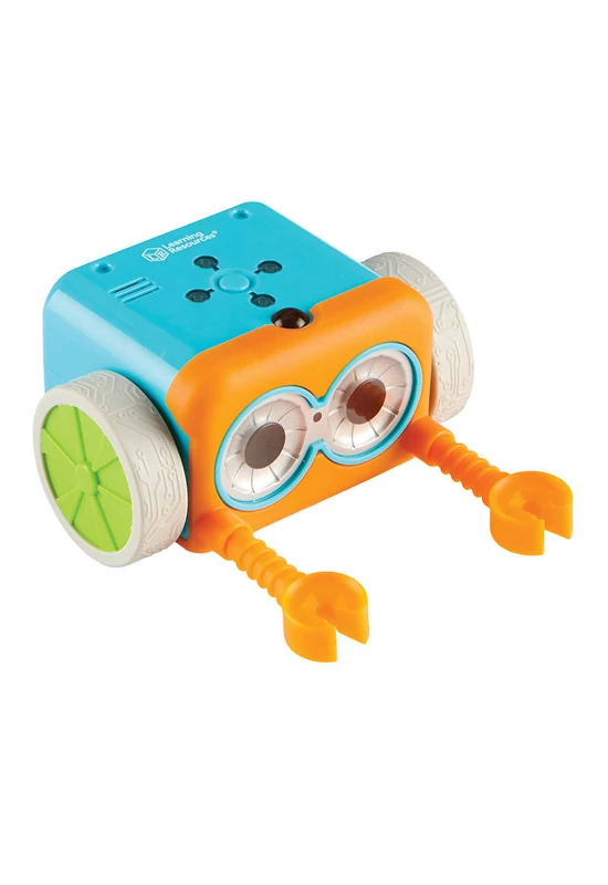 Learning Resources LER 2936 Botley programozható robot