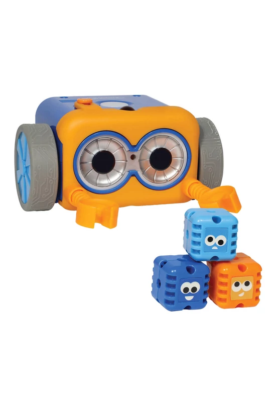 Learning Resources LER 2938 Botley 2.0 programozható robot tevékenységkészlet