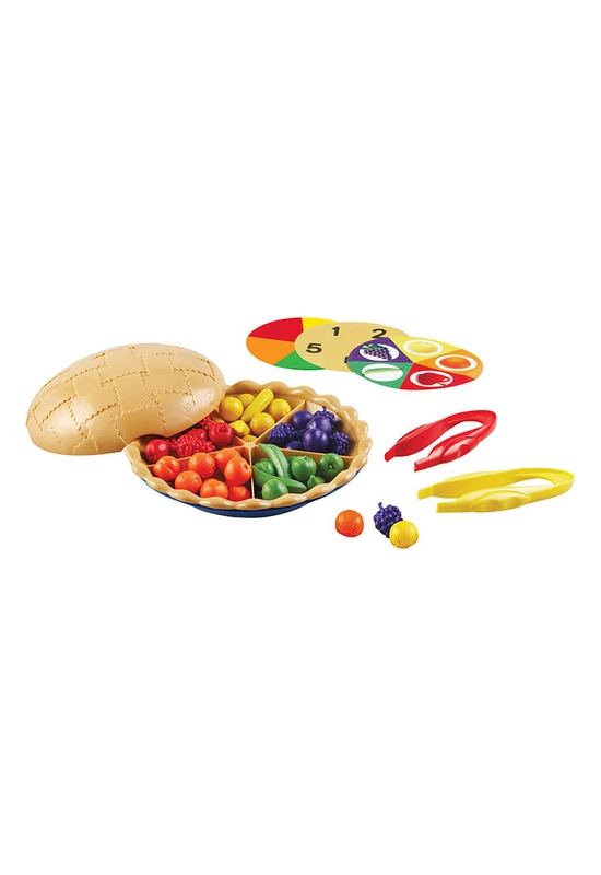 Learning Resources LER 6216 Szuper szortírozó pite