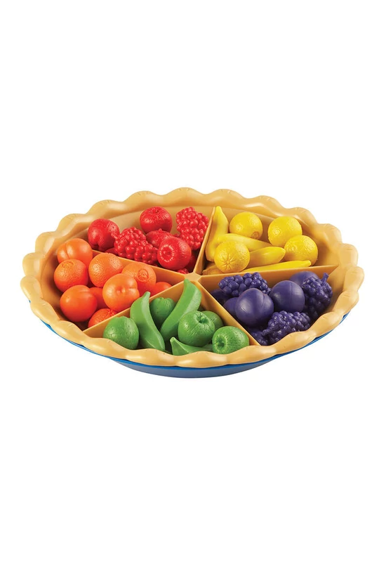 Learning Resources LER 6216 Szuper szortírozó pite