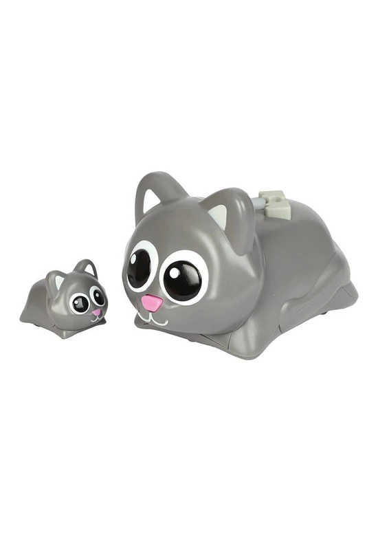 Learning Resources LER 3081 Coding Critters Scamper & Sneaker