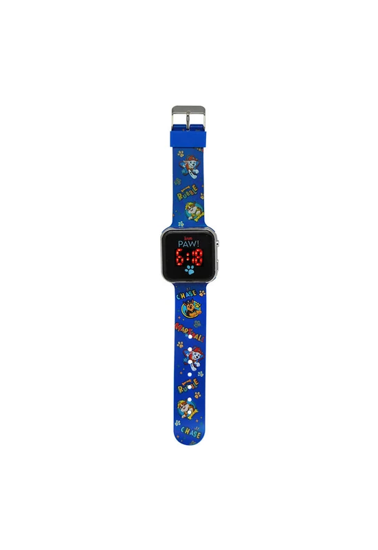 Led Watch Paw Patrol KiDS Licensing