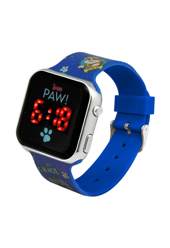 Led Watch Paw Patrol KiDS Licensing