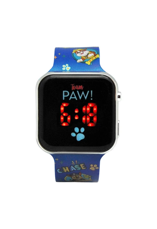 Led Watch Paw Patrol KiDS Licensing