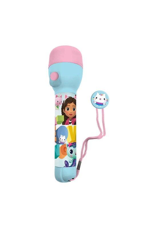Big Torch Gabby's Dollhouse KiDS Licensing