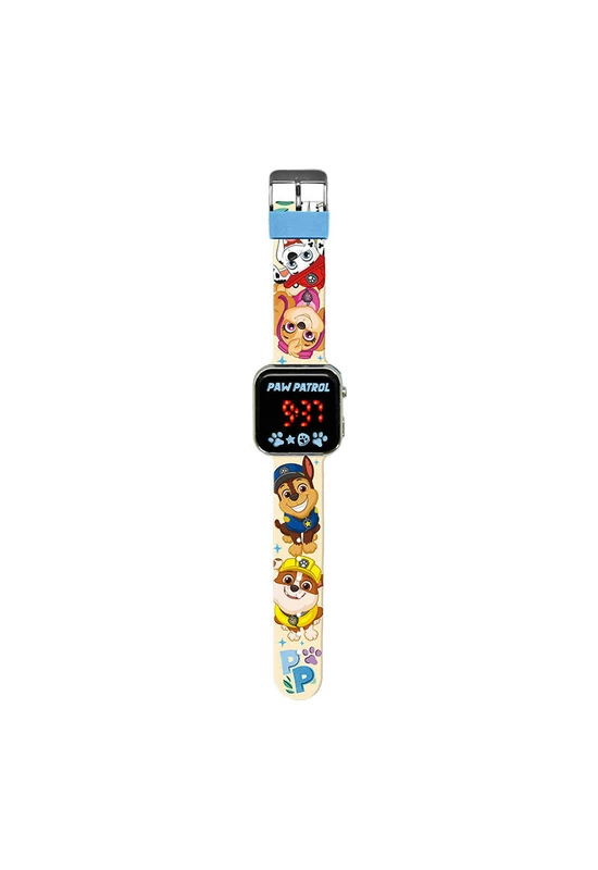 Led Watch Paw Patrol KiDS Licensing