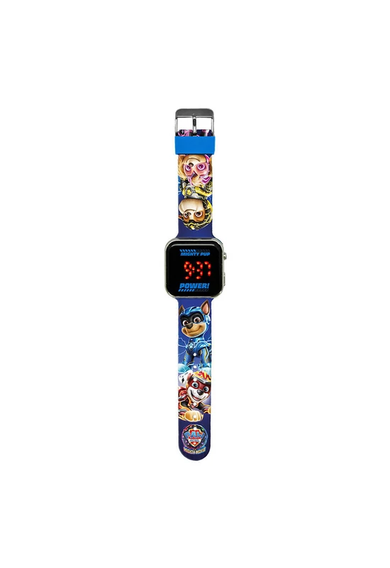 Led Watch Paw Patrol KiDS Licensing