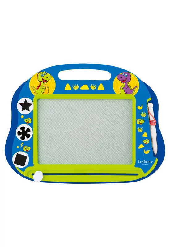 Electronic Drawing Board Dinosaur Lexibook