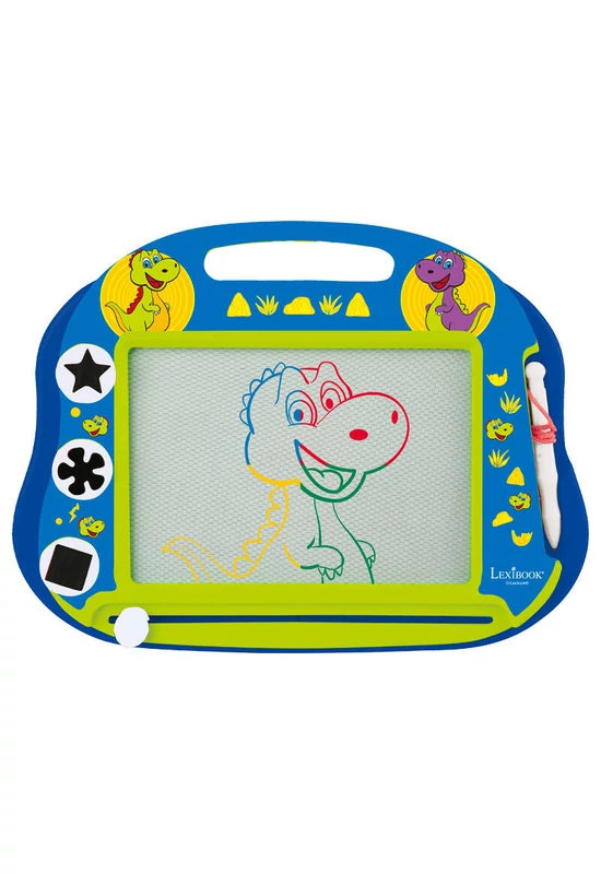 Electronic Drawing Board Dinosaur Lexibook