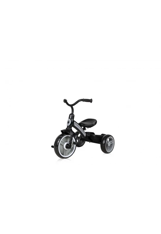 Lorelli Dallas tricikli - Black