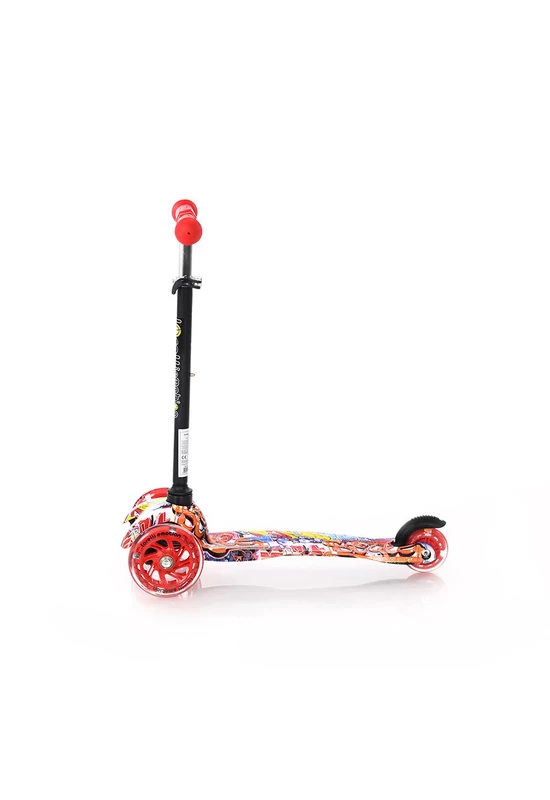 Lorelli Mini roller - Graffiti