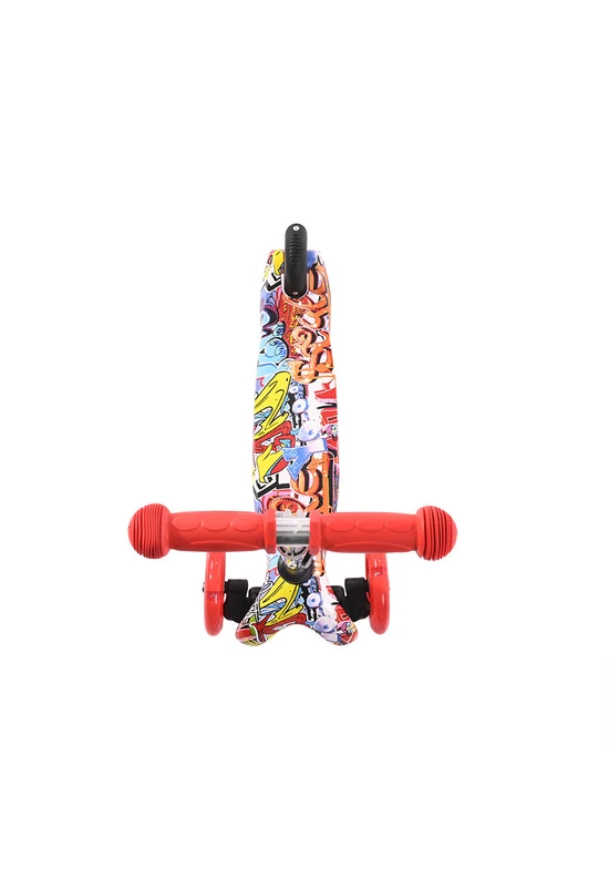 Lorelli Mini roller - Graffiti