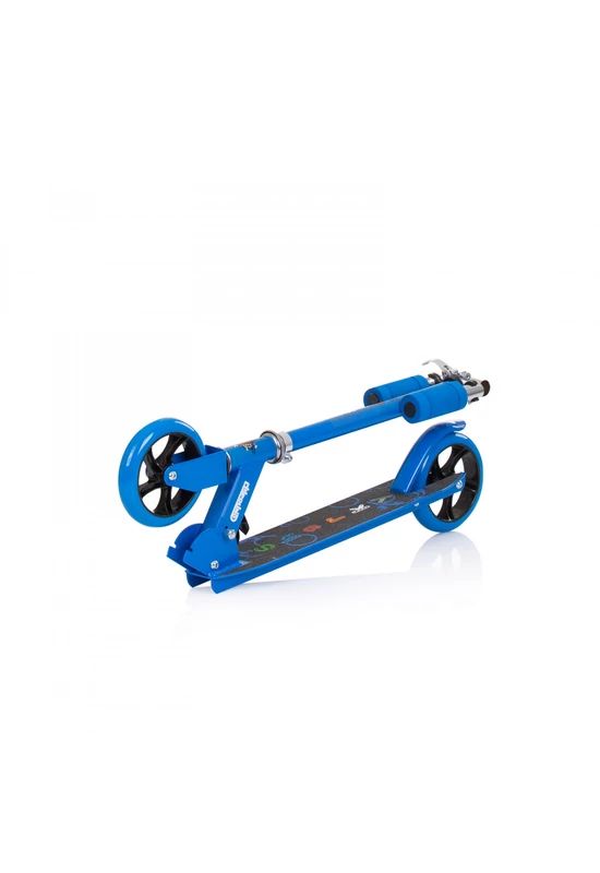 Chipolino Sharky roller - blue